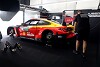 DTM-Teams testen für Titelentscheidung: Reifenvorteil für BMW-Team Schubert?