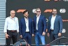 Formel-1-CEO Domenicali sicher: Neue Hersteller kommen, um zu bleiben