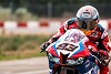 Motorradtraining in Aragon: Marc Marquez gibt wieder Gas