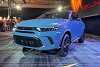 Alfa Romeo ist nicht glücklich über den Dodge Hornet