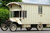 Ist dieses Ford Model T von 1914 das älteste Wohnmobil der Welt?