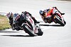 Honda-Analyse: Warum die Aerodynamik der nächste Schritt ist