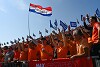 Zandvoort: Veranstalter erwartet Fans 'von ihrer besten Seite'