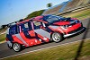Race Van: Das ist der schnellste VW Sharan ... in Argentinien