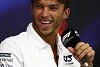 Pierre Gasly: Video-'Leak' verrät gar nichts über Zukunft!