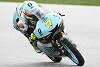 Moto3 Misano FT1: Foggia mit knapper Bestzeit vor Sasaki