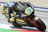 Moto2 Misano FT1: Vietti knapp vor Wildcard-Starter Pasini