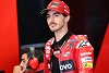 Die MotoGP in Misano im Liveticker: Strafe gegen Francesco Bagnaia!