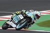 Moto3 Misano FT2: Foggia dominiert am Nachmittag