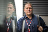 Jos Verstappen und Maro Engel diskutieren im 'AvD Motor & Sport Magazin'