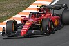 Carlos Sainz: 'Wir sind nicht so schlecht, wie wir aussehen'