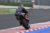 'Morgen noch ein Schritt': Quartararo jagt Ducati in Misano
