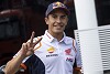 Marc Marquez will in Misano testen - MotoGP-Renncomeback in Aragon?