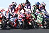 MotoGP-Liveticker: Das war der Trainingsfreitag in Misano