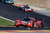 'Prototypen im Portfolio': Warum Marvin Dienst in deutscher LMP3-Serie fährt