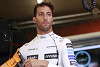 Daniel Ricciardo schließt Übergangsjahr als Testfahrer nicht aus