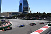 Formel 2 und Formel 3 führen 2023 nachhaltiges Benzin ein