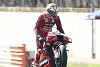 MotoGP-Qualifying Misano: Erste Miller-Pole seit 2018 - Ducati dominant