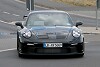 Porsche 911 GT3 Facelift mit neuem Heckdesign erwischt