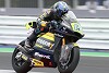 Moto2-Qualifying Misano: Vietti erobert trotz Sturz die Poleposition