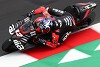 Aprilia gegen Ducati: Vinales rechnet sich 'einige Möglichkeiten' aus