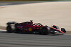 Charles Leclerc: Fehler in Kurve 10 kostet Poleposition