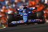 Fernando Alonso hadert mit Verkehr: 'Hatten die Pace für Q3'