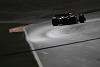 Max Verstappen: Reifen waren auf Polerunde nicht auf idealer Temperatur