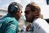 Formel-1-Liveticker: Sebastian Vettel gesteht Selbstzweifel