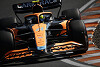 Lando Norris: Ein einsames Rennen wäre mir ganz Recht!