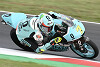 Moto3-Rennen Misano: Foggia feiert Heimsieg - Guevara neuer WM-Leader