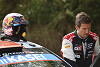 Sebastien Ogier kehrt bei der Rallye Neuseeland zurück