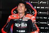Schwindet die WM-Chance von Aleix Espargaro? 'Müssen daran glauben'