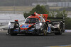 Laurents Hörr: LMP2 im Vergleich mit LMP3 'extrem beeindruckend'