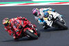 'Unglaubliches' Duell der künftigen Ducati-Teamkollegen um den Misano-Sieg