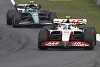 Mick Schumacher: Boxenpanne kostet Punktechance in Zandvoort
