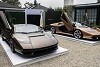 Diese Lamborghini Countach LPI 800-4 sind sehr geschmackvoll