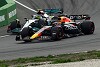 Nico Rosberg an Mercedes: Wenn schon Risiko, dann richtig!