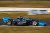 IndyCar Portland: Scott McLaughlin hält sich mit Sieg im Titelrennen