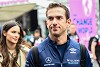 Wer letzte Nacht am schlechtesten geschlafen hat: Nicholas Latifi