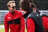 'Erste Gespräche in Sebring': So holte Ex-Audi-Mann Roos Rene Rast zu BMW