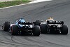 Note 1 für Fernando Alonso: 'Aston Martin kann sich auf ihn freuen'