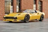 Maggiore GranTurismO: eine Verneigung vor dem Ferrari 288 GTO