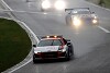 GTWC Hockenheim 2022: Kurioser Safety-Car-Unfall