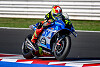 Dominique Aegerter nach MotoGP-Test: 'Ich habe in meinen Helm geschrien!'