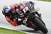Umstellung zum V4-Motor: Bei Maverick Vinales ist der Knoten geplatzt