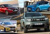 Neuwagen unter 15.000 Euro in Deutschland (2022)