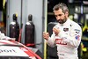 BMW-Sportchef über Trennung von Timo Glock: 'Müssen Schwerpunkte setzen'