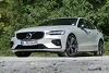 Volvo S60: Leasing für nur 499 Euro brutto im Monat