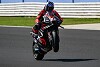 Vinales nach Misano-Test zufrieden: 'Das letzte bisschen zum Sieg gefunden'